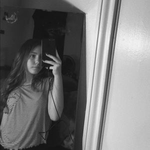 Meet your Posher, Summer